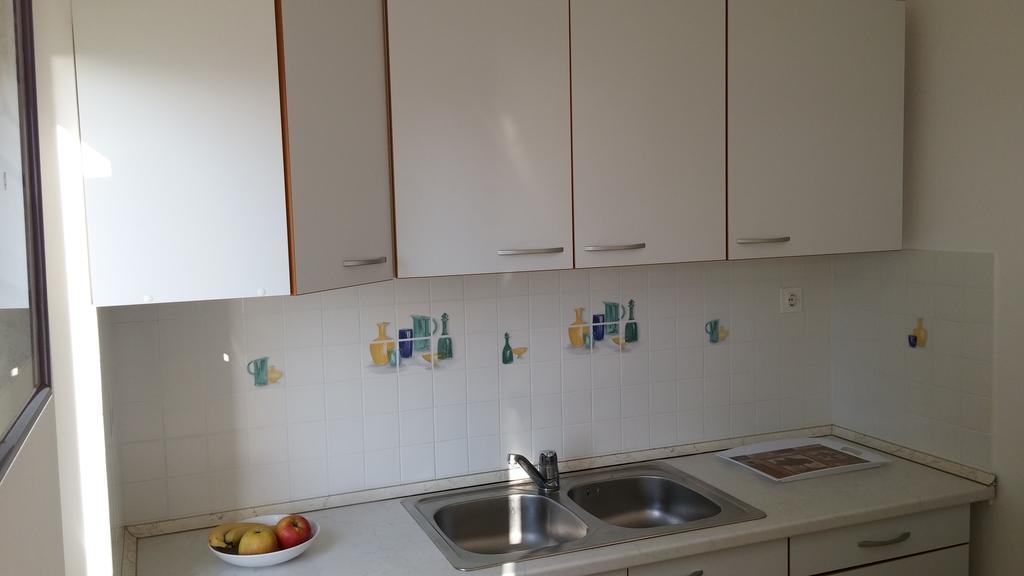 Apartment Helena Tribalj Cameră foto