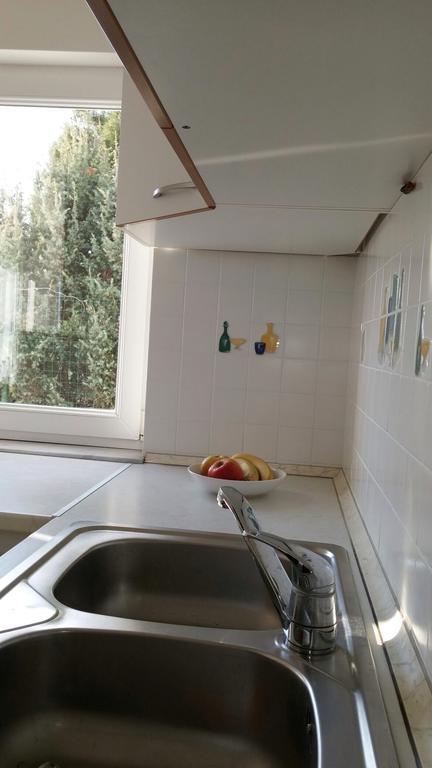 Apartment Helena Tribalj Cameră foto